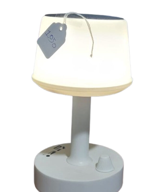 lamp