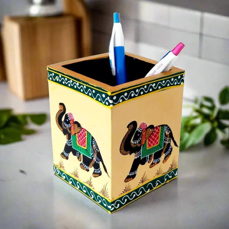 pen stand
