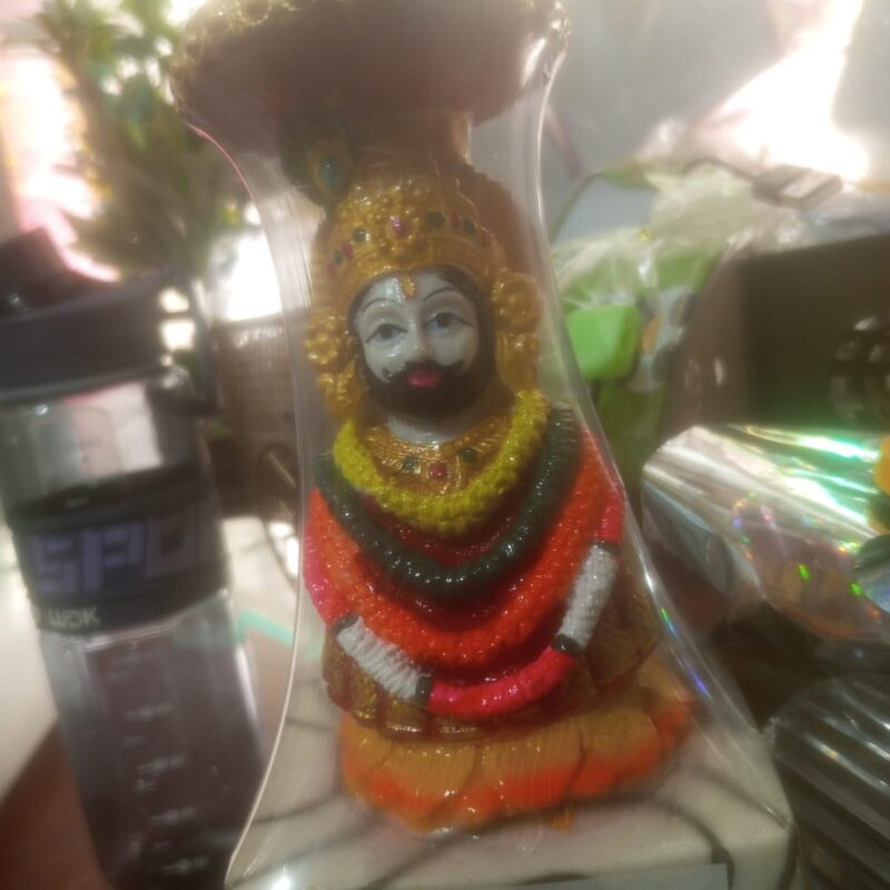 khatu shyam ji